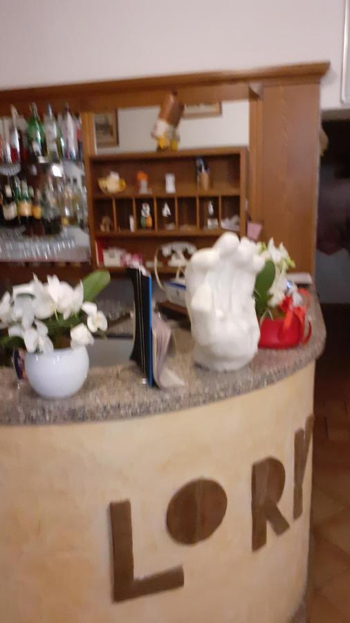 Nonna Lory Bed & Breakfast Pietrasanta Eksteriør bilde
