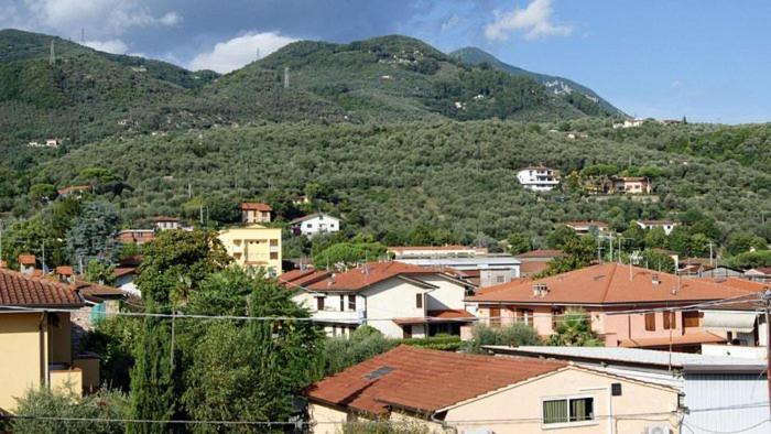 Nonna Lory Bed & Breakfast Pietrasanta Eksteriør bilde